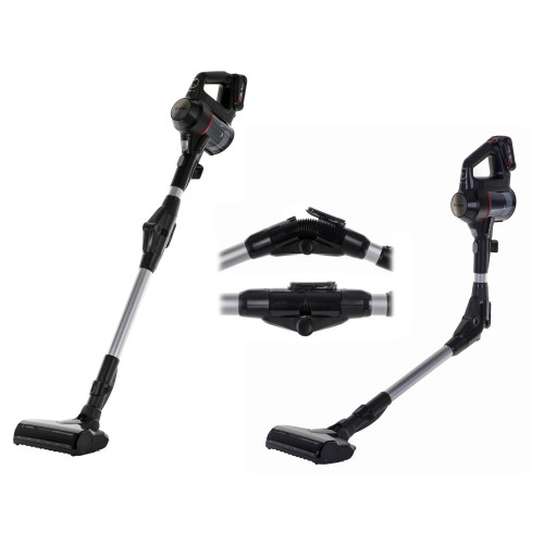 BOSCH BBS712A Σκούπες χειρός Stick