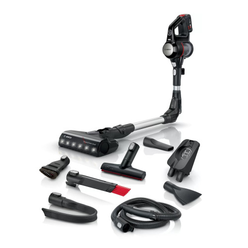 BOSCH BCS711EXT Σκούπες χειρός Stick Black