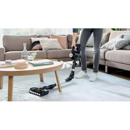 BOSCH BCS711EXT Σκούπες χειρός Stick Black