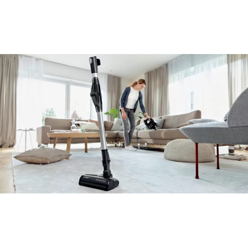 BOSCH BCS711EXT Σκούπες χειρός Stick Black
