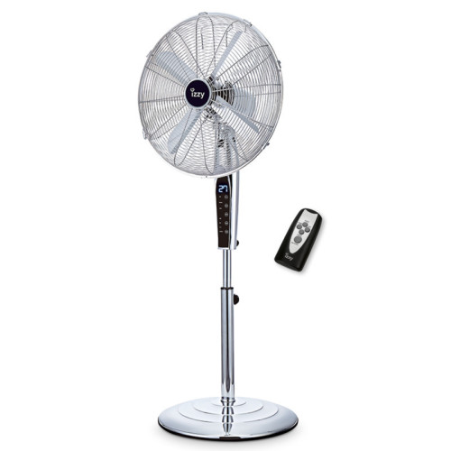 IZZY IZ-9024 (223922) Ανεμιστήρες δαπέδου