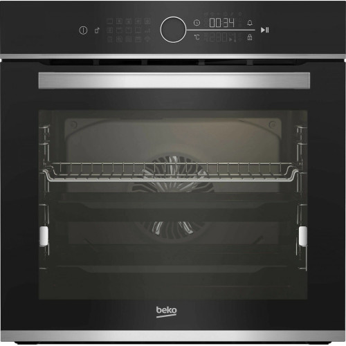 BEKO BBIM 13400 XCS Φούρνοι
