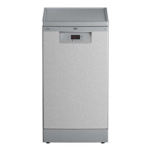 BEKO BDFS 15020 X/45cm Πλυντήριο πιάτων