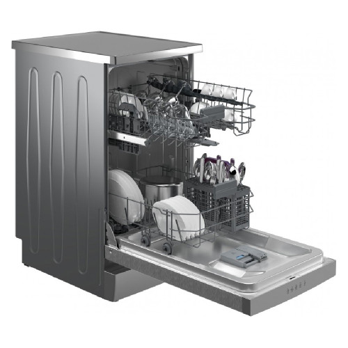 BEKO BDFS 15020 X/45cm Πλυντήριο πιάτων