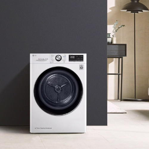 LG RH90V9AVHN Στεγνωτήριο