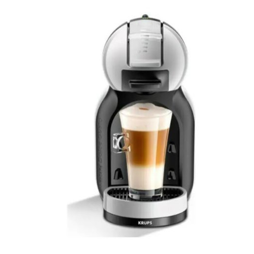 KRUPS Dolce Gusto Mini Me KP123B Μηχανές Espresso
