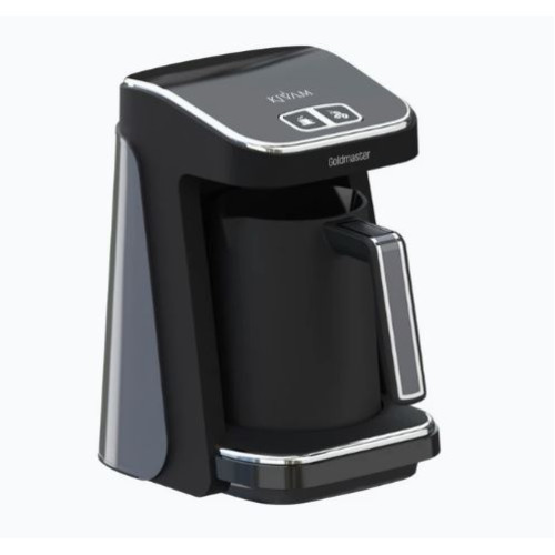 GOLDMASTER GM-8380G Gold ΕΛΛΗΝΙΚΟΥ Καφετιέρες ροφημάτων