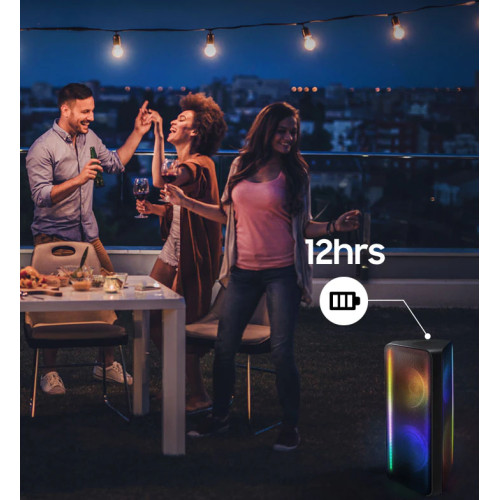 SAMSUNG MX-ST40B Ηχεία