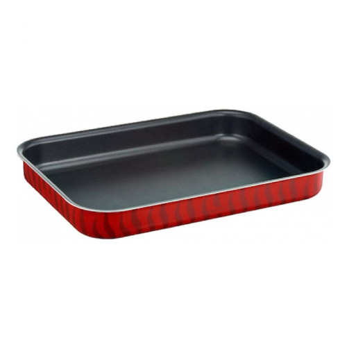 TEFAL J57148 TEMPO FLAME 27X37 Ταψιά, φόρμες