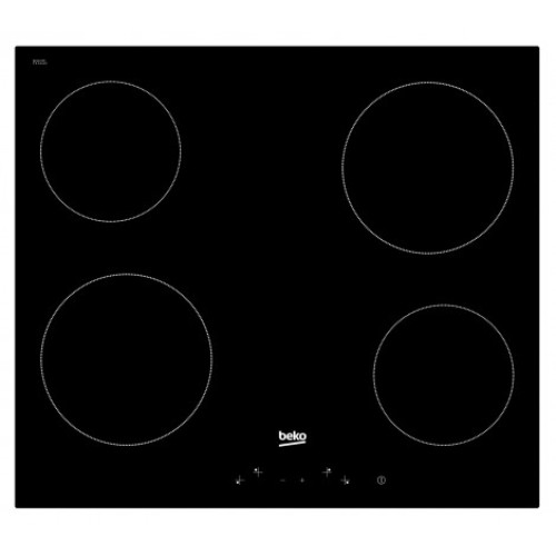 BEKO HIC64400E Εστίες