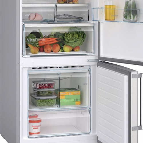 BOSCH KGN56XIER Ψυγεία