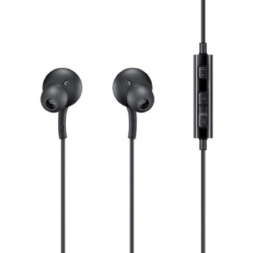 SAMSUNG EO-IA500BBEGWW Handsfree Black