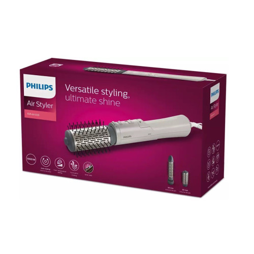 PHILIPS BHA710/00 Διάφορα