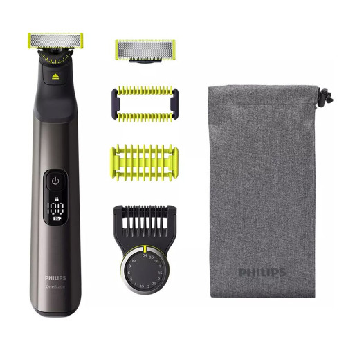 PHILIPS QP6551/15 Ξυριστικές μηχανές προσώπου