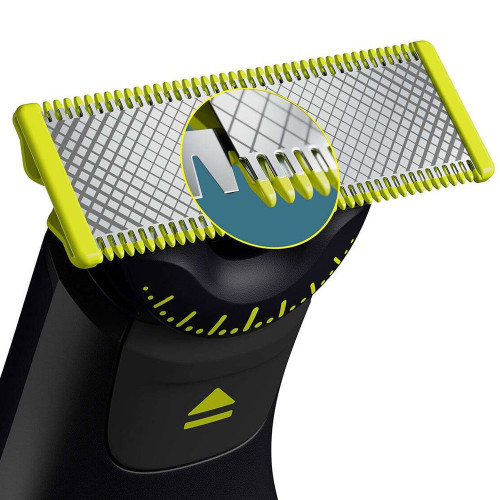 PHILIPS QP6551/15 Ξυριστικές μηχανές προσώπου