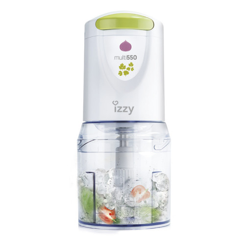 IZZY MULTI 550 (224888) Πολυκόπτες-Multi