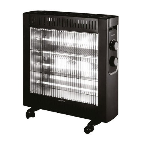GRUPPE COMFORT NSBK-220Α-1 Θερμάστρες Χαλαζία/Carbon