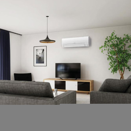 MITSUBISHI MSZ/MUZ-HR50VF (W-SET) 18000BTU Κλιματιστικά Τοίχου