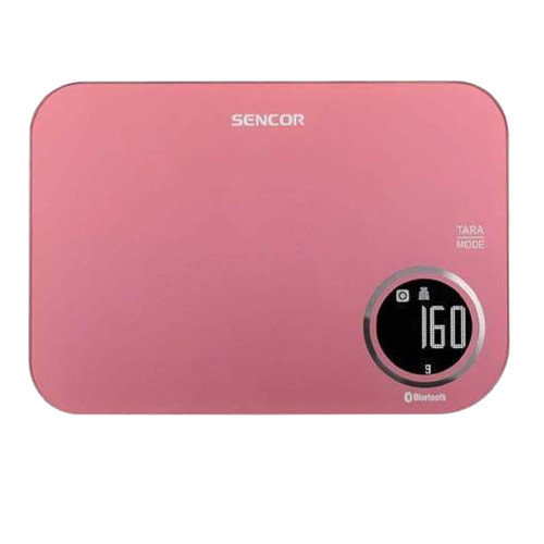 SENCOR SKS 7074 RD Ζυγαριές κουζίνας