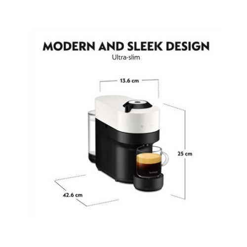 KRUPS XN9201 Μηχανές Espresso