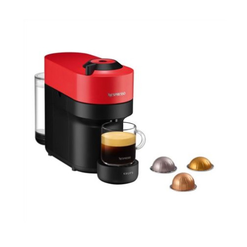 KRUPS XN2905 Μηχανές Espresso