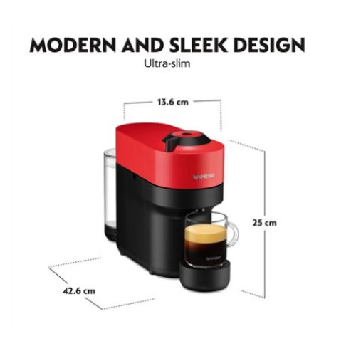 KRUPS XN2905 Μηχανές Espresso