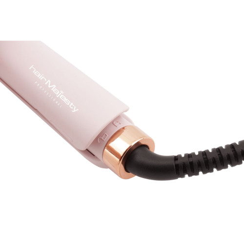 HAIR MAJESTY HM-4030 Ισιωτικά μαλλιών
