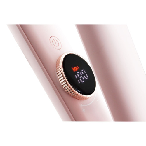HAIR MAJESTY HM-4030 Ισιωτικά μαλλιών