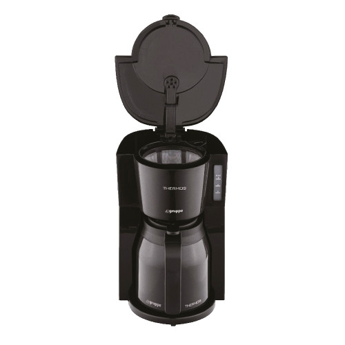 GRUPPE CM1180 THERMOS Καφετιέρα φίλτρου/Γαλλικού
