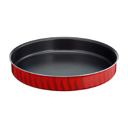 TEFAL J57195 Tempo Flame 38cm Ταψιά, φόρμες