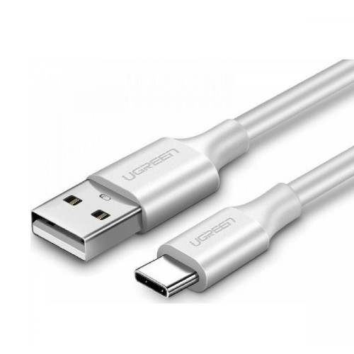 UGREEN US287 Type-C σε USB 2m White Καλώδια-Λοιπά Αξεσουάρ Κινητής