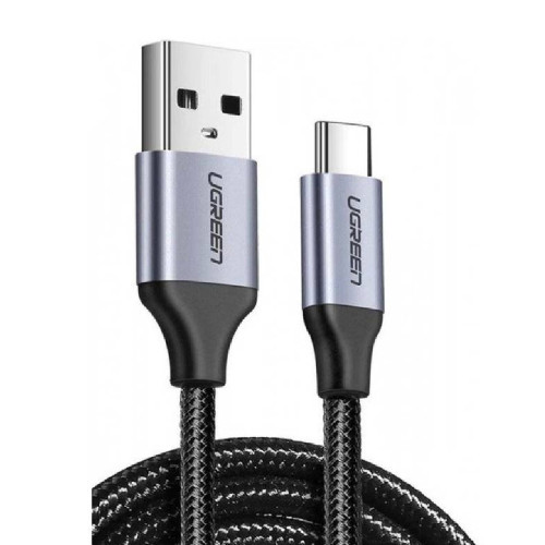 UGREEN US287 Type-C σε USB 2m White Καλώδια-Λοιπά Αξεσουάρ Κινητής