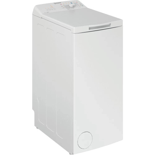 INDESIT BTW L60400 EE/N Πλυντήρια ρούχων