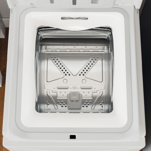INDESIT BTW L60400 EE/N Πλυντήρια ρούχων