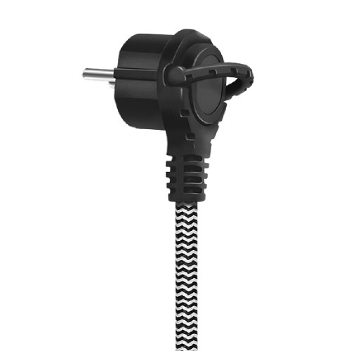 LOGILINK LPS261 3 Θέσεων 1,5μ Πολύμπριζα