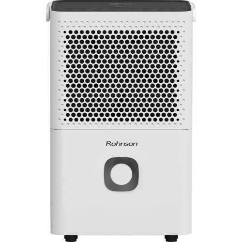 ROHNSON DEHUMIDIFLER 12L MOD R-91212 Αφυγραντήρας