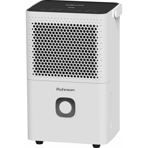ROHNSON DEHUMIDIFLER 12L MOD R-91212 Αφυγραντήρας