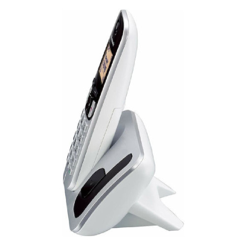 PANASONIC KX-TGC250GRS Ασύρματα Τηλέφωνα