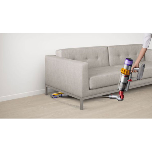 DYSON V15 DETECT ABSOLUTE Σκούπες χειρός Stick