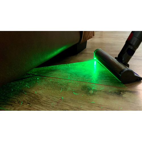 DYSON V15 DETECT ABSOLUTE Σκούπες χειρός Stick