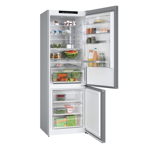 BOSCH KGN49LBCF Ψυγειοκαταψύκτης