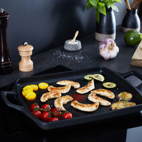 TEFAL ROBUSTO E24998 Τηγάνια