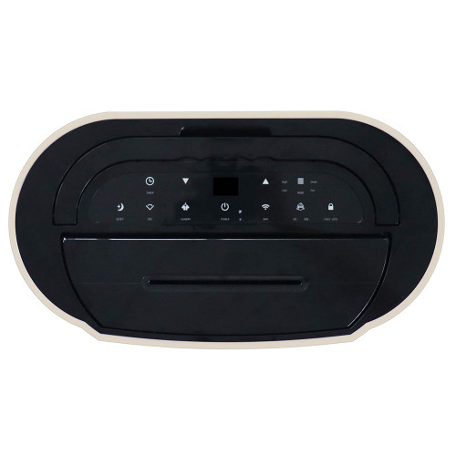MORRIS MDP-24410HIW 24L Αφυγραντήρας