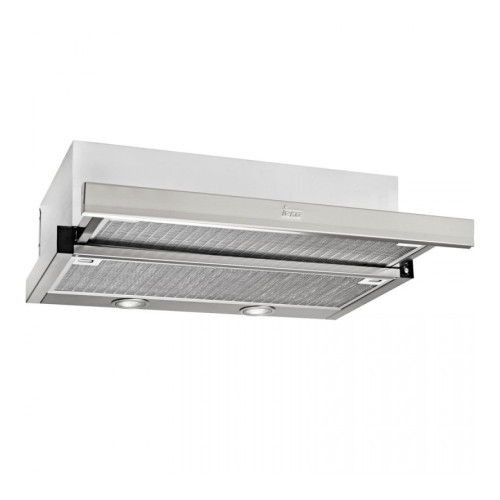 TEKA CNL 6415 INOX ECO Συρόμενοι απορροφητήρες
