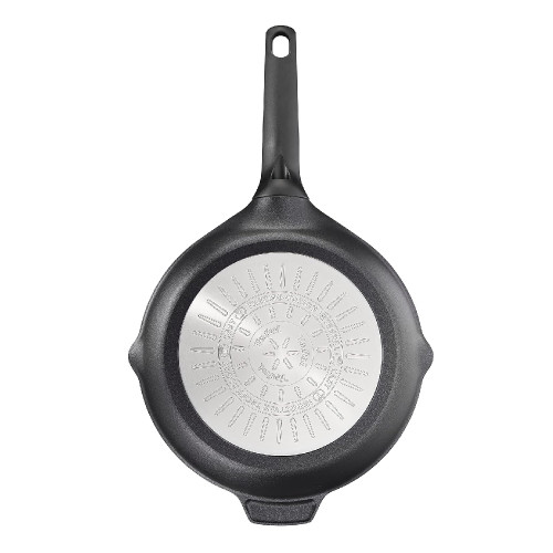 TEFAL ROBUSTO E24940 ΓΚΡΙΛΙΕΡΑ 26εκ. Τηγάνια