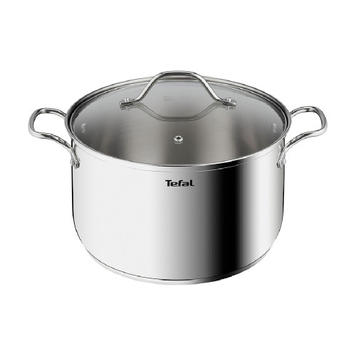 TEFAL B86464 INTUITION XL 28εκ. Χύτρες