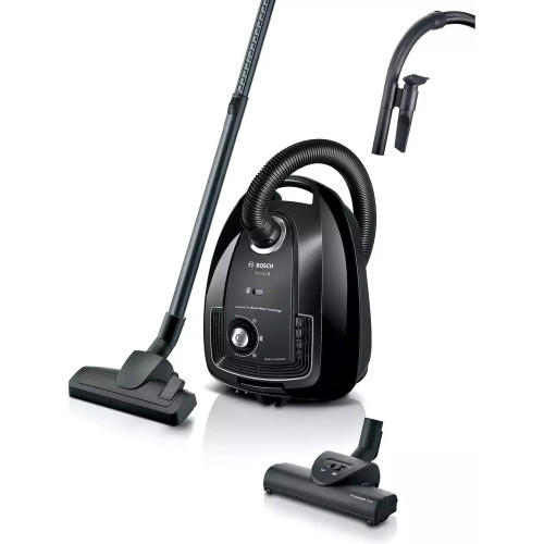 BOSCH BGB38BA3T Σκούπα