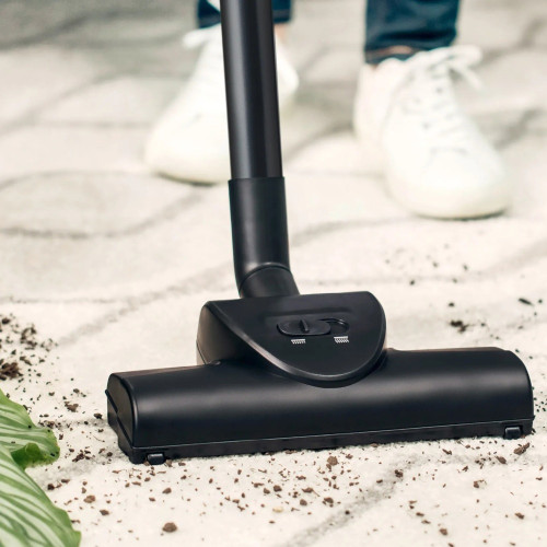 BOSCH BGB38BA3T Σκούπα