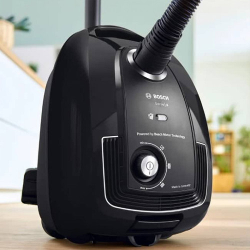 BOSCH BGB38BA3T Σκούπα