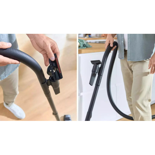 BOSCH BGB38RD2 Σκούπα
